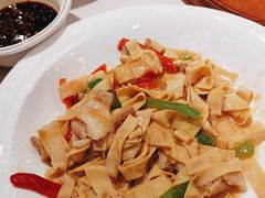 -李老哈·东北菜(宋园路店)