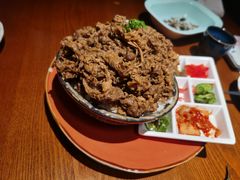 豪华五层牛肉饭-二丁目食堂(浑南花园城店)