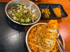 -大阪烧肉BAKA一代(十亩地店)