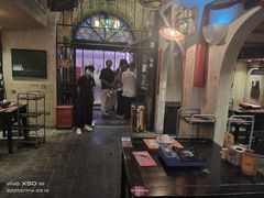 -老表记广西宵夜螺蛳鸭脚煲(西大店)