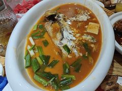 -小船渔村·大连菜(明泽街店)