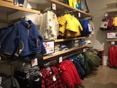 -GAP(厦门加州商业广场店)