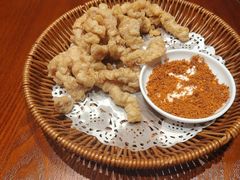 -唐师傅湘西名菜馆(武陵路店)