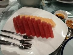 -太湖饭店·寄畅轩中餐厅