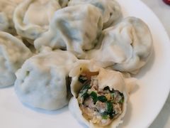 -叁拾壹克饺子·东北菜(国贸店)