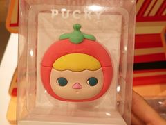 -泡泡玛特POPMART(万柳华联店)