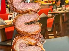 -拉蒂娜·巴西牛排馆 Latina·Brazilian Steakhouse(陆家嘴旗舰店)