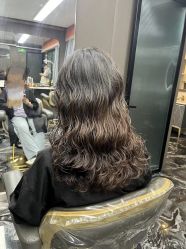 -MY HAIR ARDOR