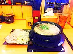 -博多一幸舍(侨福芳草地购物中心店)