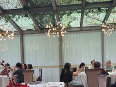 -香蜜轩·粤菜·宴会(世界之窗店)
