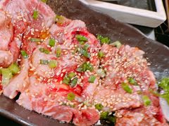 -谷牛和牛烤肉(漕河泾印象城店)