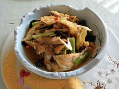 -悦百味·品质川菜(橄榄郡店)