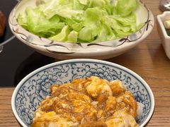 柠檬醋拌高丽菜-然锅料理