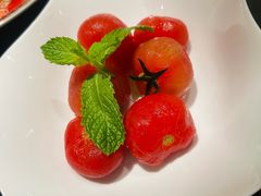 -北京王府井希尔顿酒店·秦唐中餐厅Chynna