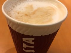 -COSTA COFFEE(新奥购物中心店)