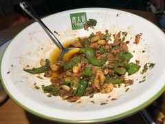 -费大厨辣椒炒肉(万家丽一店)