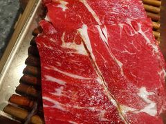 -西塔老太太泥炉烤肉(双井店)