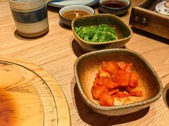 -烧肉达人•炭火烧肉(新天地店)
