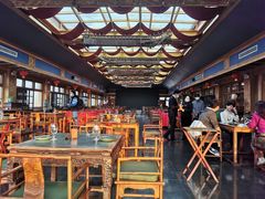 -那家山城(樱桃园店)