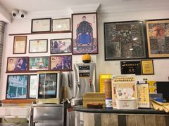 -民信老铺(华盖路店)