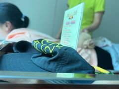 -家富足道·推拿养生·按摩SPA(科技园店)