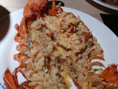 波斯龙虾-星伦多 自助料理(圆融店)