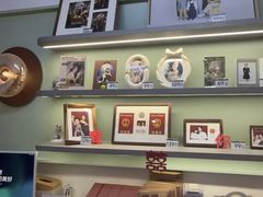 -海马体家庭照相馆(广州正佳广场店)