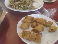 -山海关清和浑锅店