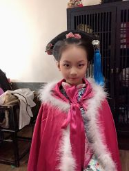 -盘子女人坊古装写真摄影(天津总店)