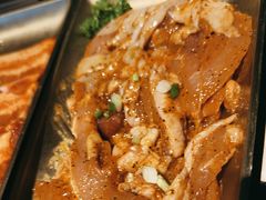 -韩宫宴烤肉·料理(苏州中心店)