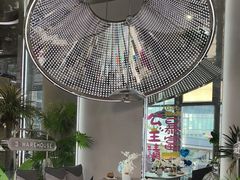 -3号仓库·创意中国菜(大悦城店)