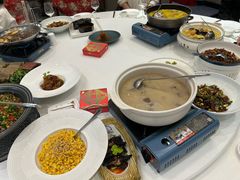 -西湖楼禧园·宴会聚餐(三一大道店)