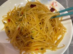 -肖记公安牛肉鱼杂馆·省级非物质文化遗产(江汉路直营店)