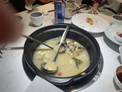-周渝食惦酸菜鱼(青浦店)
