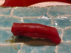 赤身寿司-鮨青(恒基名人购物中心店)