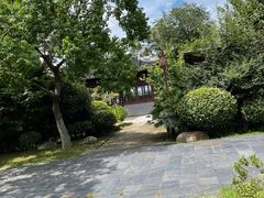 -武汉园博园(武汉自然博物馆)