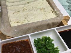 -7号院家宴.烧鸽子(门头沟店)
