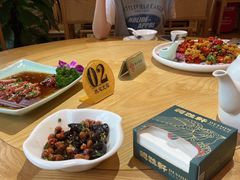 -德胜轩正宗顺德菜(宝安沙井会展中心店)