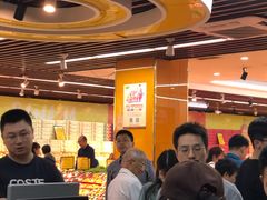 -鲜力达果品批发直销(青山店)