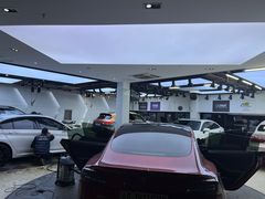 -脉冲品质汽美·贴膜(闵行店)