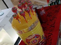 -北京歌华开元大酒店