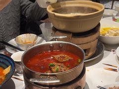 -清真·卡德尔大叔新疆主题餐厅(龙汇路店)