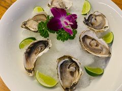 -芽庄MP泰式海鲜海景餐厅