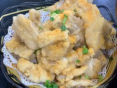 椒颜九肚鱼-潮州菜馆(十里河店)
