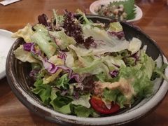 吞拿鱼沙拉-森味花园·日本料理(伊藤洋华堂亚运村店)