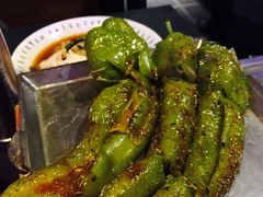 -很久以前羊肉串(清河店)