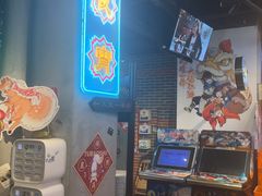 -纪录片《人生一串》体验店(静安店)