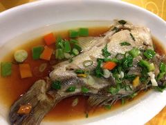 -老南京土菜馆(状元境店)