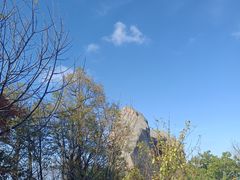-三块石国家森林公园