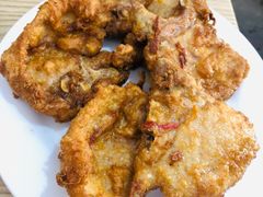 香炸大排-九龙餐厅(大沽路店)